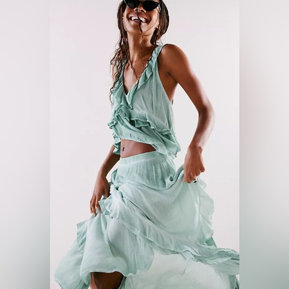 COPY - Free People If Only Set - Picture 6 of 10